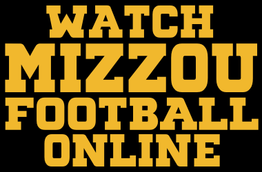 Watch Mizzou Football Online